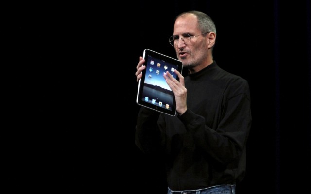 Γιατί οι υπάλληλοι της Apple δεν ήθελαν τον Στιβ Τζομπς;