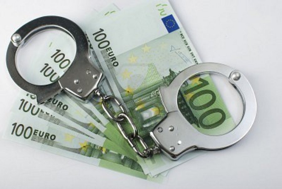 Σύλληψη 34χρονου για χρέη που ξεπερνούν τα 3 εκατ. ευρώ