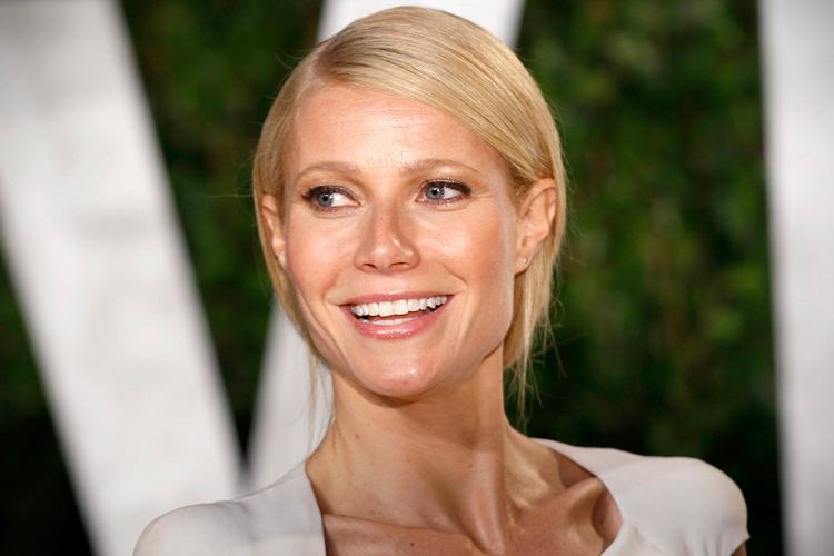 Στο χείλος της χρεοκοπίας η Gwyneth Paltrow