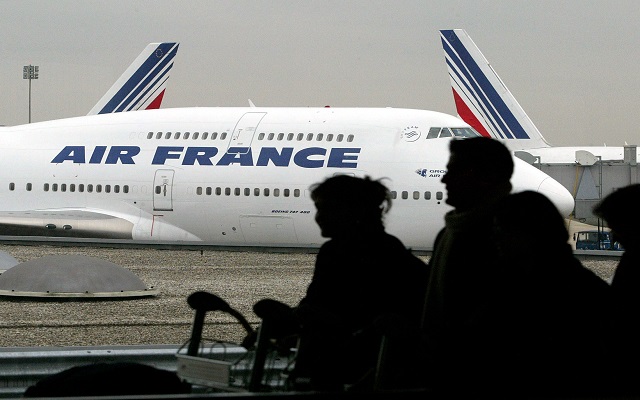 Έρχονται μαζικές ακυρώσεις πτήσεων της Air France