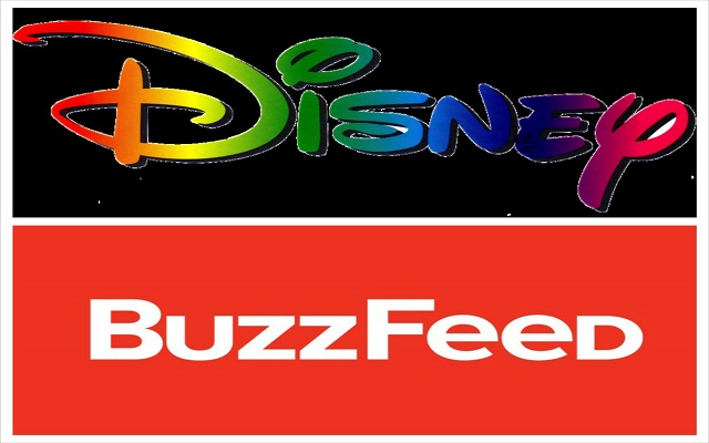 Εξαγοράζει η Disney το BuzzFeed;