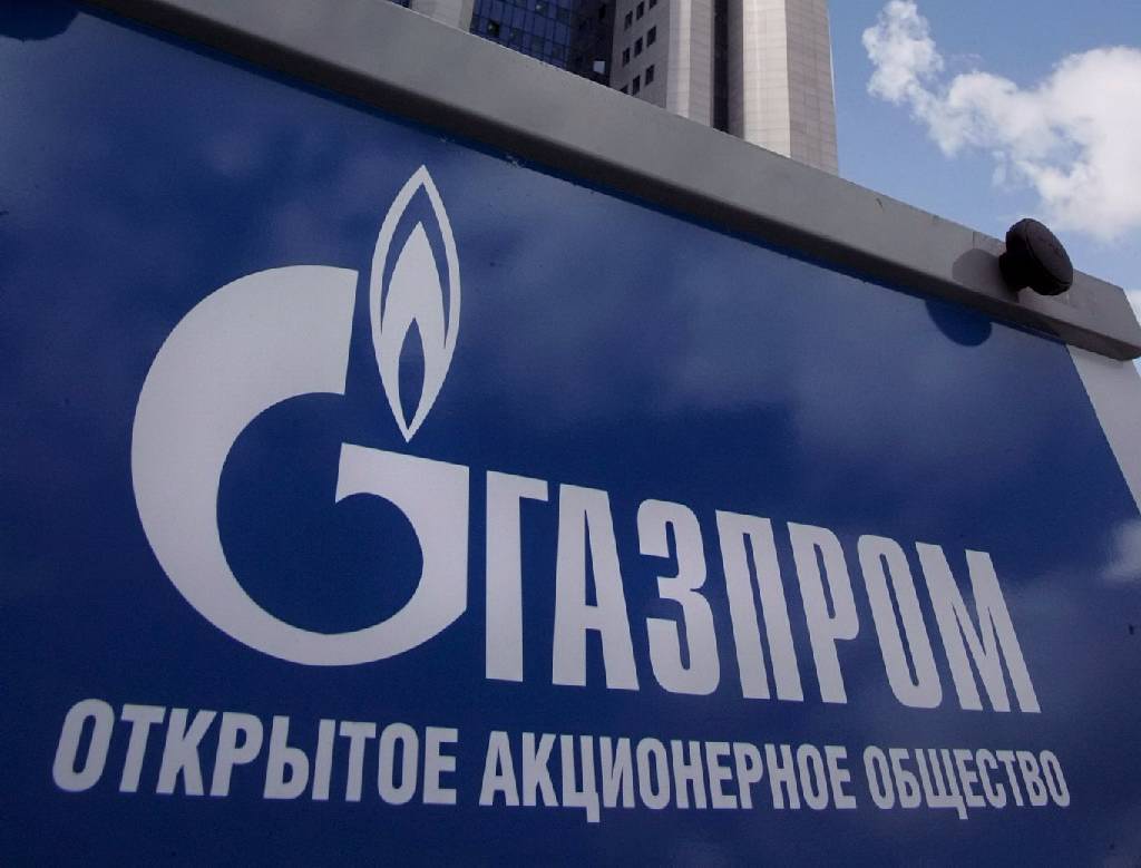 Πωλήσεις 105 δισ. ευρώ για την Gazprom που ανησυχεί για τις κυρώσεις