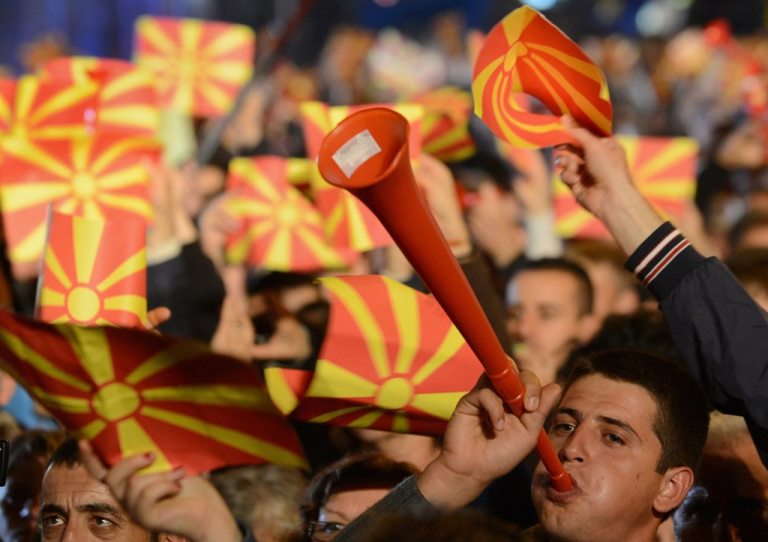 ΠΓΔΜ: Καταγγελίες για παραποίηση του αποτελέσματος των εκλογών