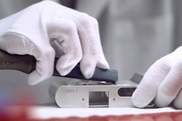 Η Leica παρουσιάζει την πιο βαρετή διαφήμιση του κόσμου