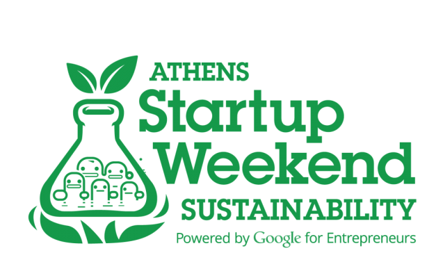 Σε μία εβδομάδα το πρώτο πράσινο Startup Weekend