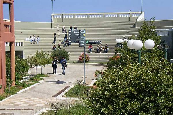 To Πανεπιστήμιο Κρήτης στην ελίτ των πανεπιστημίων διεθνώς