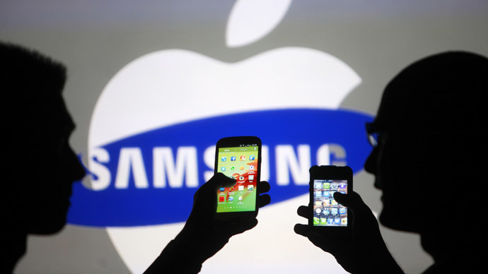 Μόλις 120 εκατ. δολάρια θα πληρώσει η Samsung στην Apple