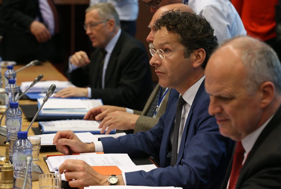 Eurogroup: «Πιθανά μέτρα» για το χρέος στην επόμενη αξιολόγηση