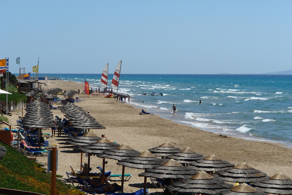 Επτά στους δέκα Έλληνες δεν θα κάνουν φέτος διακοπές
