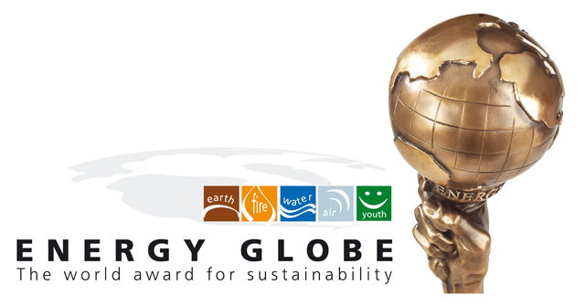 Το διεθνές βραβείο Energy Globe Award κέρδισε το ΚΑΠΕ