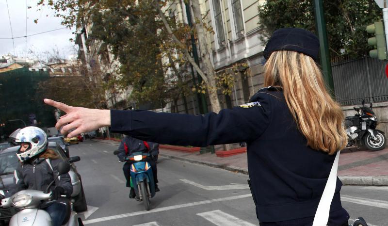 Η οδική ασφάλεια φέρνει αλλαγές σε ΚΟΚ και σε διπλώματα οδήγησης