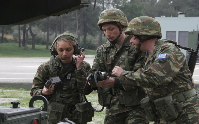 Ριζικές αλλαγές στο συνταξιοδοτικό καθεστώς των στρατιωτικών