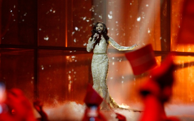 Eurovision 2014: Μεγάλη νικήτρια η Αυστρία