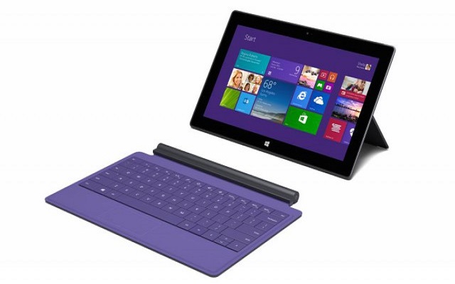 Review: Παρουσίαση Microsoft Surface 2