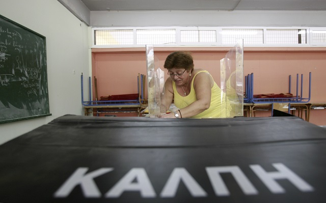 Ποιό κανάλι επέλεξαν οι τηλεθεατές για να δουν τα exit polls;