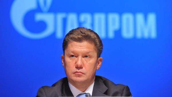 Γιατί κανένας δεν ακουμπάει το αφεντικό της Gazprom