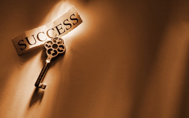 Keys to Success