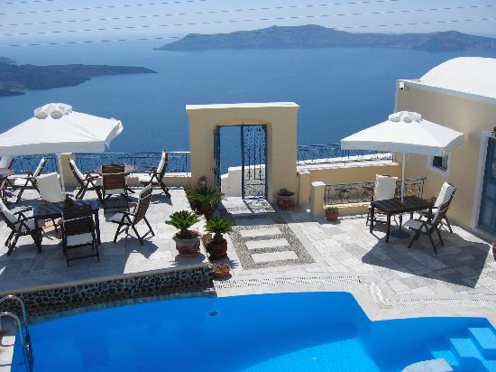 Tα ελληνικά ξενοδοχεία με τις καλύτερες υπηρεσίες
