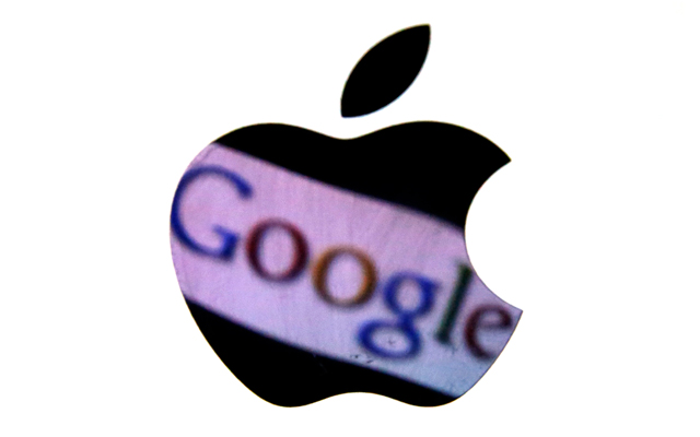 Google και Apple «θάβουν» τις μηνύσεις και δίνουν τα χέρια