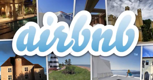 Έτοιμη για «εκτόξευση» η Airbnb
