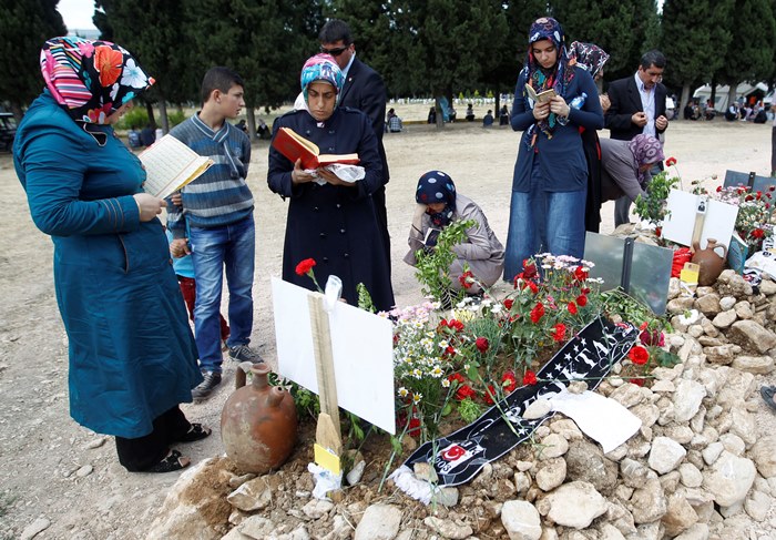 Νέες συλλήψεις για το δυστύχημα στο ορυχείου της Τουρκία