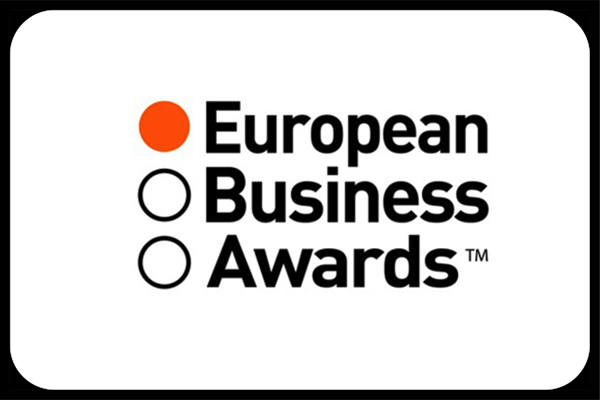 Διάκριση 60 ελληνικών επιχειρήσεων στα European Business Awards