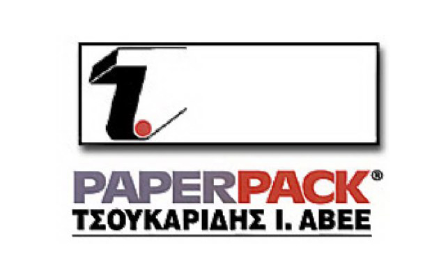 Κύκλος εργασιών 3,495 εκατ. ευρώ για την Paperpack