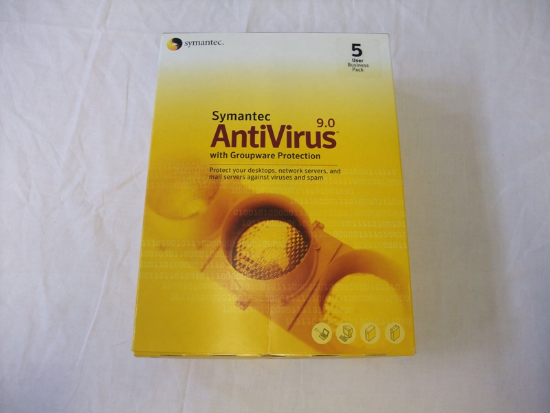 Όχι, το λογισμικό anti-virus δεν έχει πεθάνει (ακόμη)