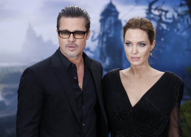 Brad Pitt: Δέχθηκε επίθεση στην πρεμιέρα την ταινίας «Maleficent»