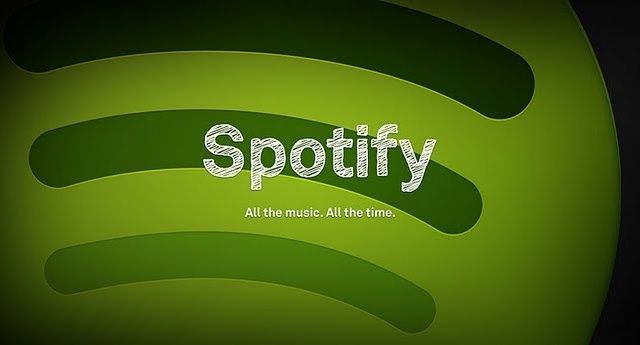 Χακάρανε το Spotify