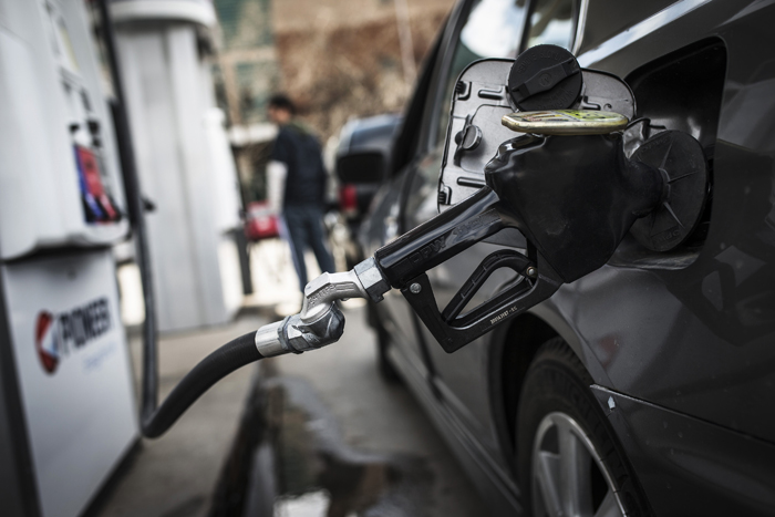 Θεσμοθετείται η μετατροπή αυτοκινήτων με φυσικό αέριο
