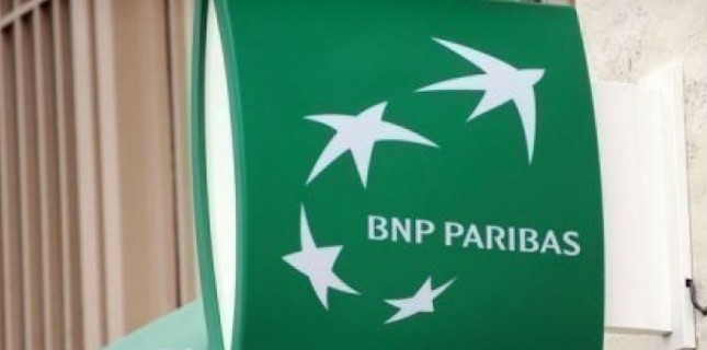 Σοκ στη BNP Paribas: To πρόστιμο μπορεί να φτάσει τα 10 δισ. δολάρια