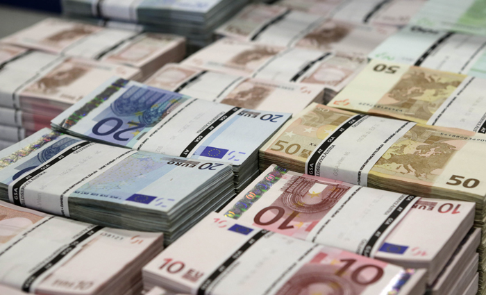 Η λίστα Λαγκάρντ «δείχνει» φοροδιαφυγή 40 εκατ. ευρώ