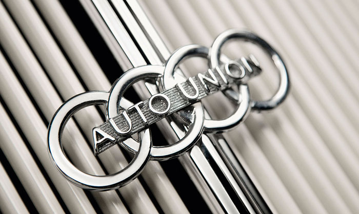 Η Audi ανακαλύπτει το ναζιστικό παρελθόν της