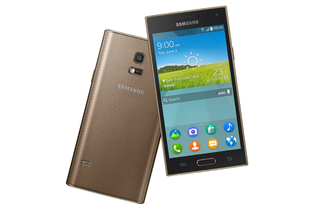 Η ώρα για το πρώτο Samsung κινητό χωρίς Android έφτασε