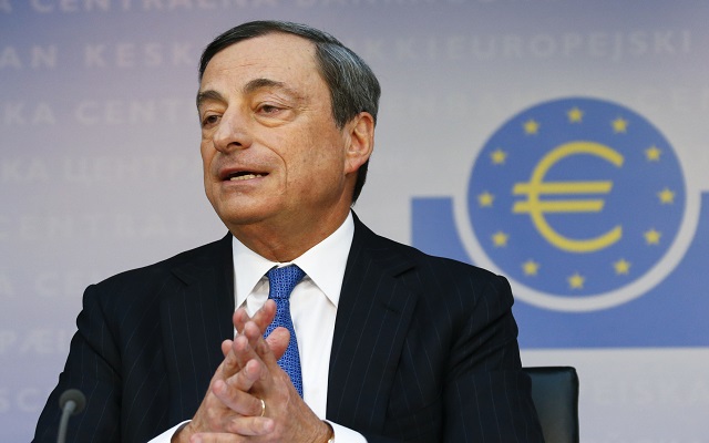Ήρθε το πολυαναμενόμενο πακέτο μέτρων της ΕΚΤ για τον πληθωρισμό
