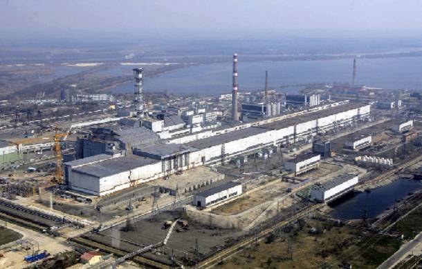 ΙΑΕΑ: Η Ρωσία σχεδιάζει να ελέγξει τον πυρηνικό σταθμό της Ζαπορίζια