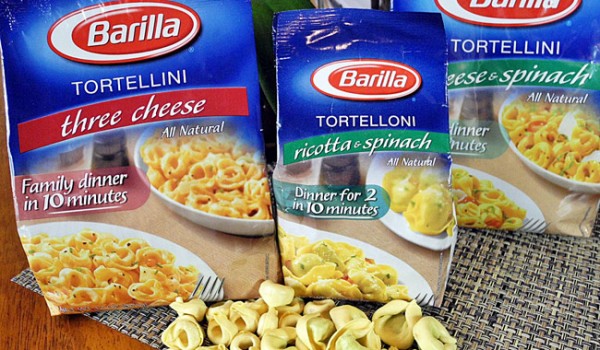 Αύξηση τζίρου και κερδοφορίας για την Barilla Hellas