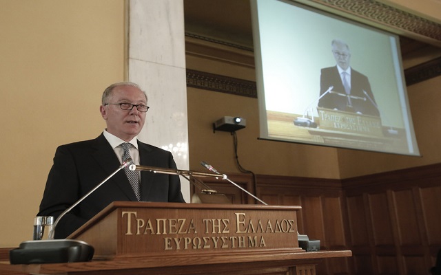 Προβόπουλος: Έτσι θα βγει η Ελλάδα από την κρίση