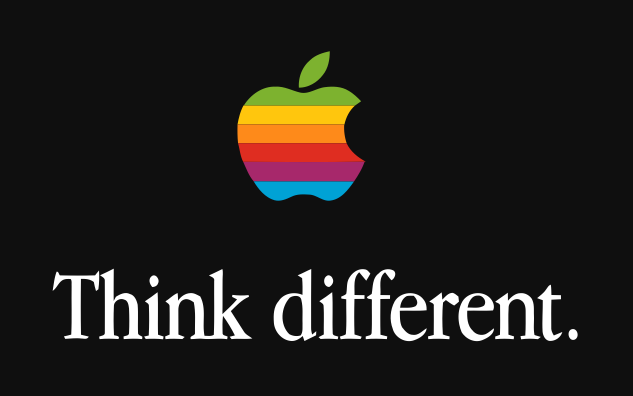 Η Apple «αλλάζει»