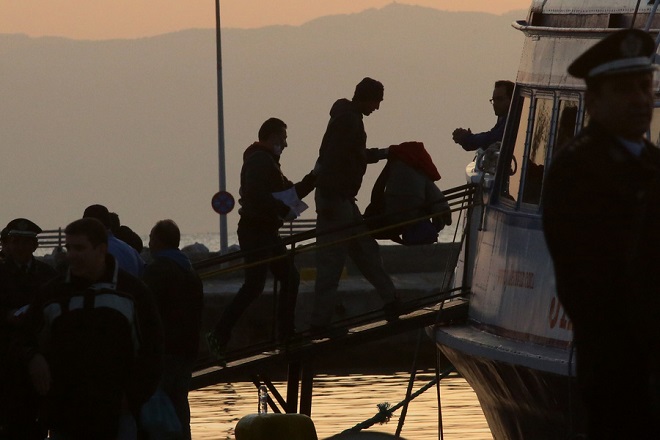 ΟΗΕ: Στα 272 εκατομμύρια ανέρχονται οι μετανάστες σε όλον τον κόσμο