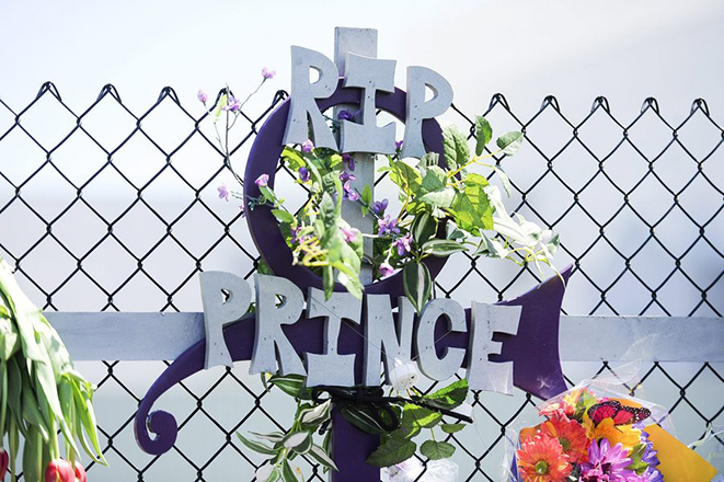 Ανακοινώθηκαν τα ακριβή αίτια θανάτου του Prince