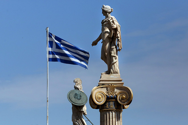 Ως και 2,5 εκατ. λιγότεροι μπορεί να είναι οι Έλληνες ως το 2050