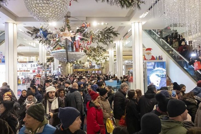 Όλα για την Black Friday – Οι παγίδες, η ιστορία και τι να προσέξετε