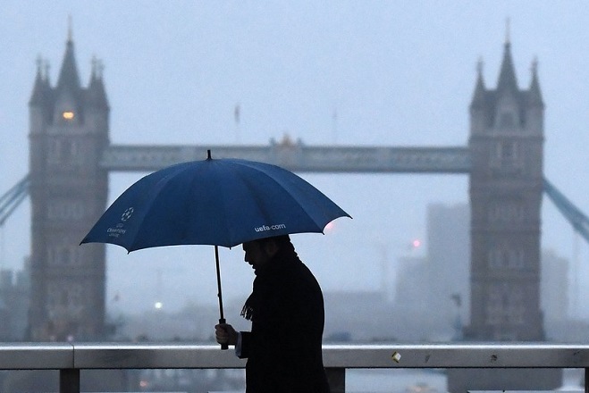 Σήμερα η Blue Monday: Τι είναι και γιατί αισθανόμαστε πιο θλιμμένοι