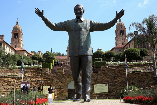 Η μαγεία του «Μαντίμπα»: Τα πιο διάσημα αποφθέγματα του Νέλσον Μαντέλα (pics)