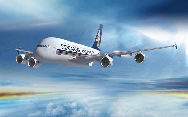 Η Singapore Airlines επιστρέφει δυναμικά στην Ελλάδα