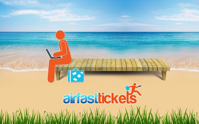 Βάζει «λουκέτο» η AirFastTickets;