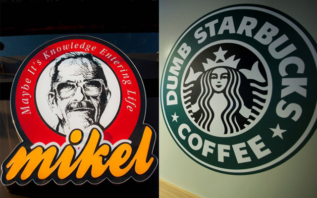 Τα Starbucks ρίχνουν τις τιμές στην Ελλάδα λόγω… Mikel