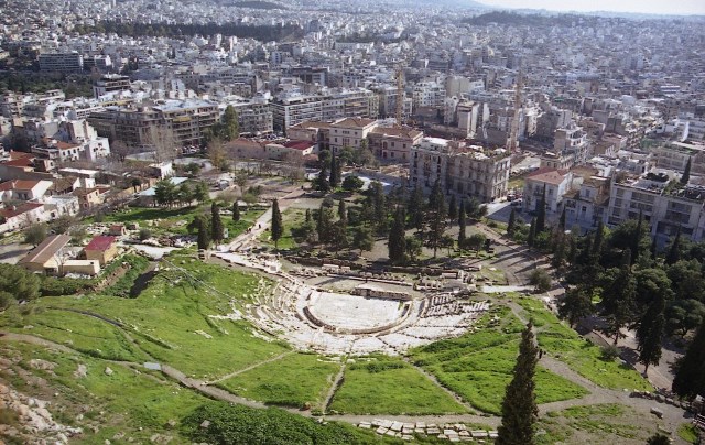 Ένα καλοκαίρι γεμάτο τέχνη